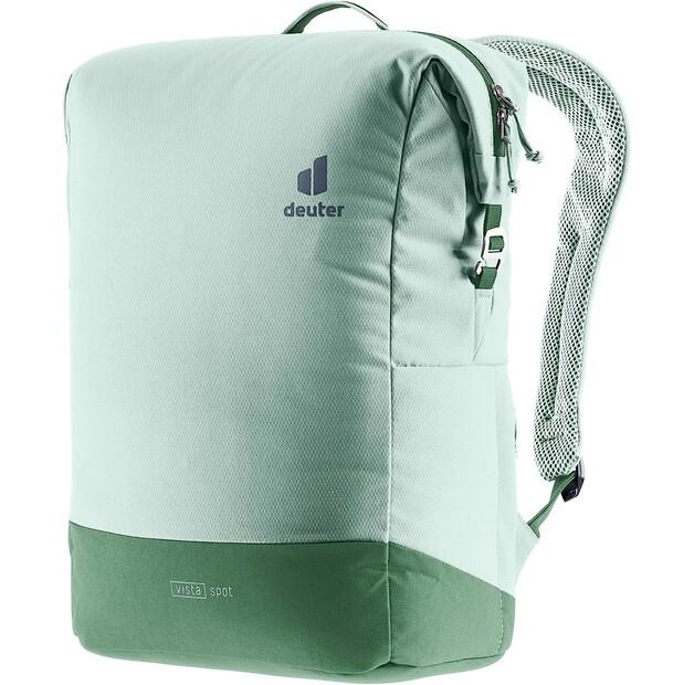 

Рюкзак Deuter Vista Spot frost/aloe (3812121-2286)