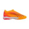 Puma Ultra Pro Bequeme Lässige Low-Top Kinderfußballschuhe Kinderfußballschuhe Orange 107772-03