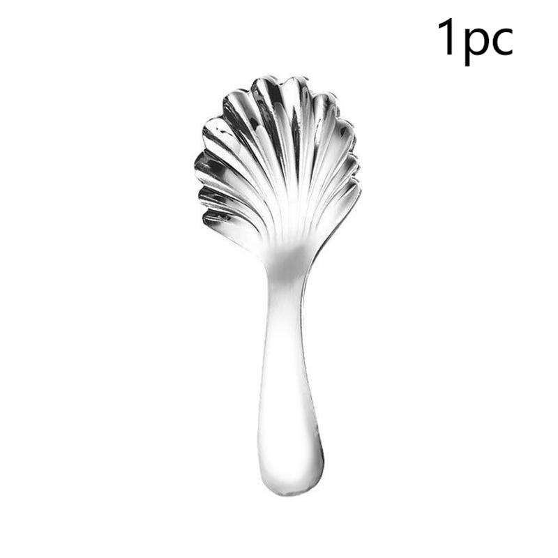 

1/2 шт. Ложки для перемешивания, ложки для мороженого, кофе, чая, стальные ложки для перемешивания кофе, чая, десерта, кофейные принадлежности для перемешивания, мини-маленькие кофейные ложки 1pcs