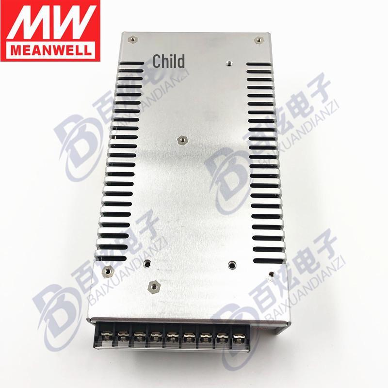 Mingwei S-210-15 210W 15V 14A Switching Power Supply