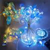 Party Decoration Seashell Mixed Light Ocean Theme Led Light String Lights String Lamp Night Light