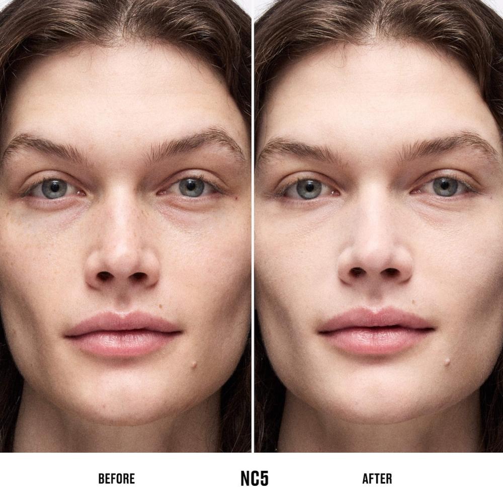 Mac Cosmetics Studio Fix 36hr Smooth Angles Hydrating Concealer 0.24 Oz 7 Ml Nc5 Very Fair With Golden Undertones