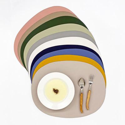 Deco Table Mat (10 Colors)
