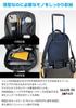 Hangin Lightweight Backpack, Made in Japan, Perfect for Business, Commuting, and School. Slim and Lightweight, Fits MacBook Air 15-inch, A4 Size,