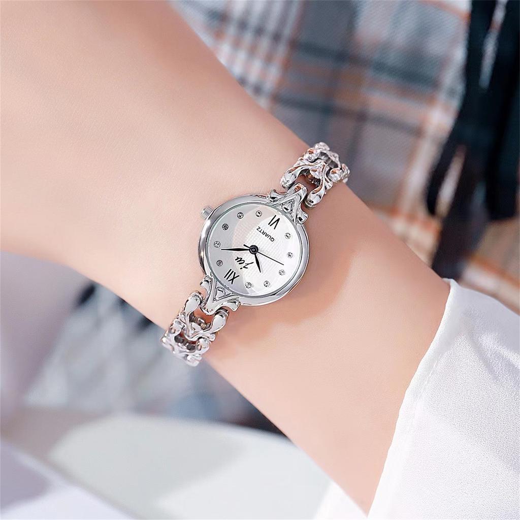 Women Fashion Leather Watch