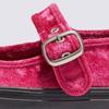 Vans Mary Jane   Velvet Touch Cherry Jubilee Vn000crrc9l1