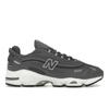 1000 Rain Cloud Pack - Grey Unisex Sneakers Silver-Metallic M1000JC