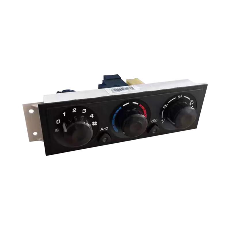 BAIC BJ2022 Warrior HVAC Control Panel Assembly