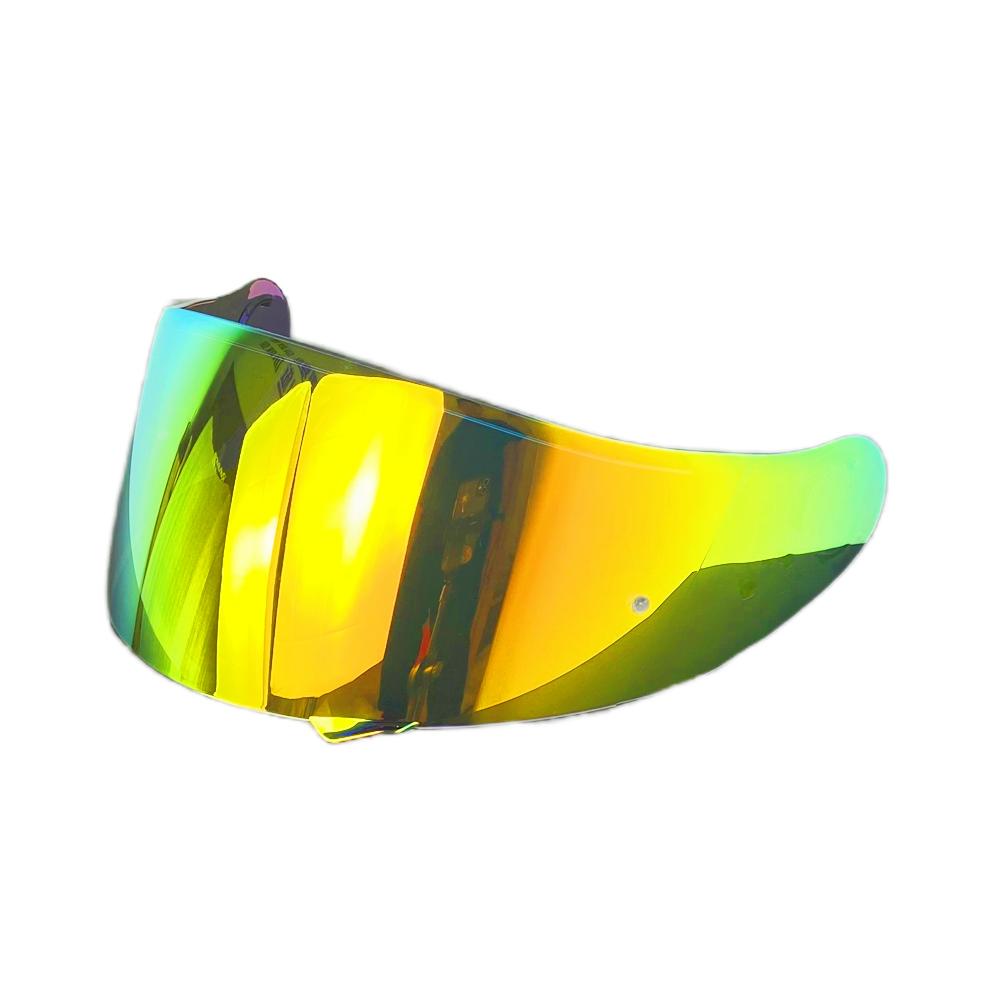 

Захисний щиток GT Visor для SHOEI GT-Air 1/2/3 Neotec 1 Захист від УФ-випромінювання Anti-uv Visiere Casque Moto Шолом Захисний щиток