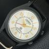 VINTAGE LEGEND HAND-WINDING SWISS MENS REFURBISHED ALARM WATCH A703101-1