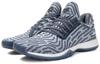 Harden Vol. 1 Adidas Ls Primeknit 'Raw Steel' AC8408