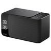 Xiaodu Smart Speaker MatePro with AI & LED Clock (CN Version)