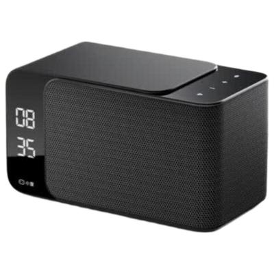 Enceinte Intelligente Xiaodu MatePro avec IA et Horloge LED (Version CN)