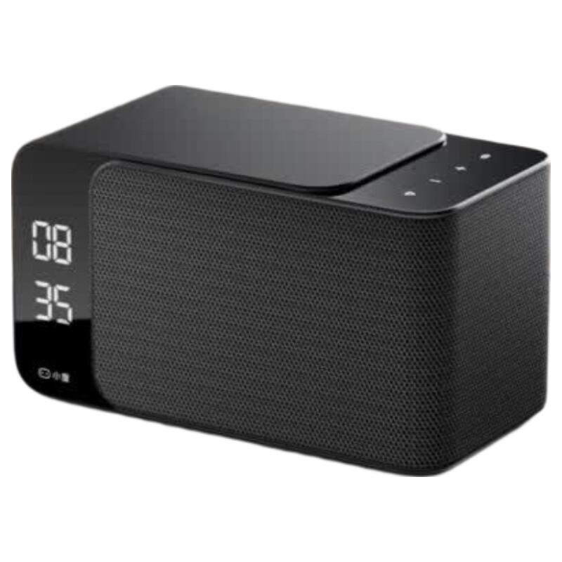 Xiaodu Smart Speaker MatePro with AI & LED Clock (CN version)