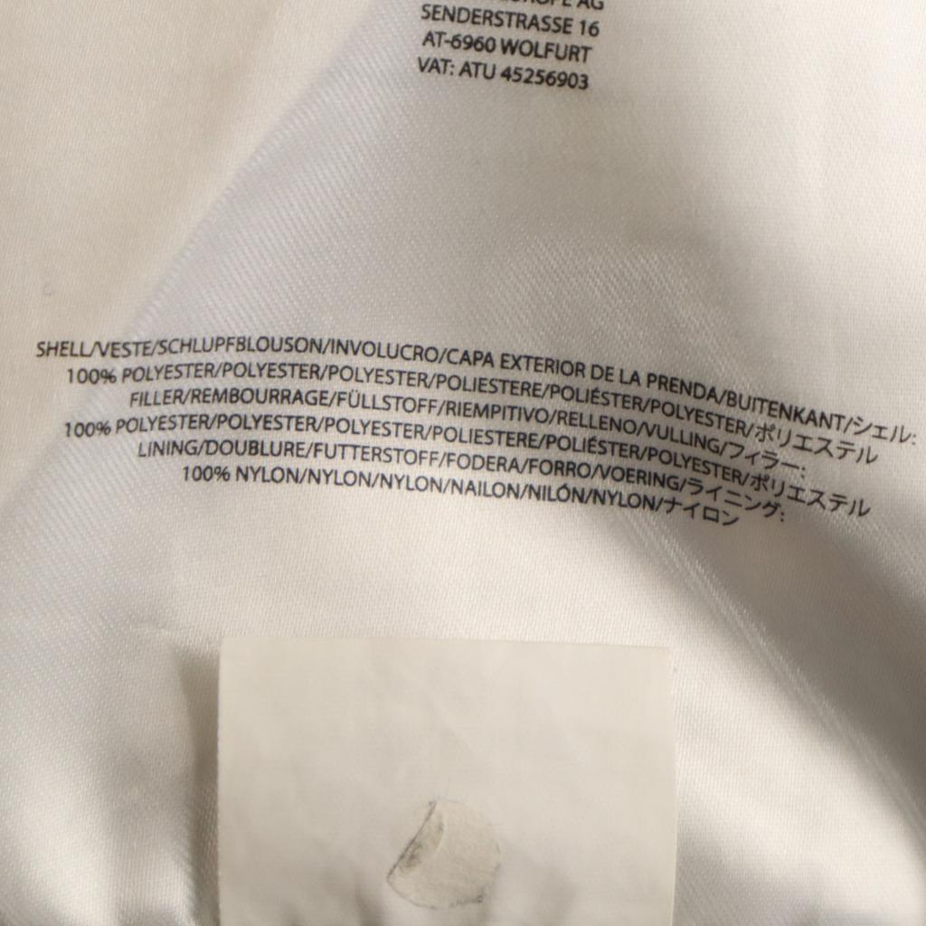 SPYDER Skiing With Suspenders Pants S Black Men's Used