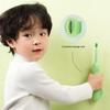 BAIR K9 Kids Rechargeable Sonic Electric Toothbrush CN Plug (adapter Included)