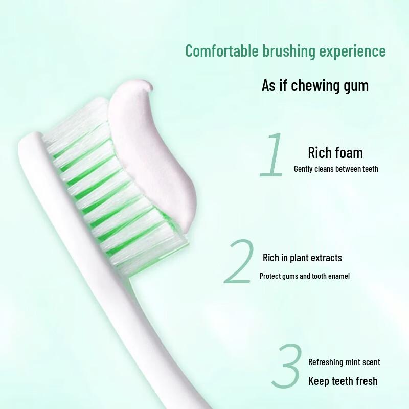 Dr. Tooth Lime Super White Toothpaste