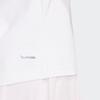 adidas Women S Stretchy Club 3 Line tenniS Shirt With Climacool Technology