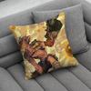 Pop Game OOverwatchS Pillow Case Pillowcase Home Sofa Cushions Car Cushions Pillowcover Office Pillowshell Pillow