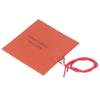 Flexible Silicone Heater Cube Heating Pad Mat 200 Degrees Celsius Maximum 220V 30W
