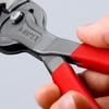 Knipex 82 01 250 Pince de préhension frontale 250 mm