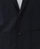 Musinsa Standard [City Workers] Karmor Blazer [Navy]