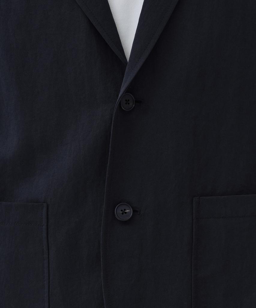 Musinsa Standard [City Workers] Karmor Blazer [Navy]