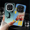 Basketball Sports Aesthetics Soft Phone Case for Samsung Galaxy S24 S25 FE S26 Edge S23 Ultra S22 Plus S21 + Shockproof Cover Ba