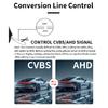 AHD Car Brake Light Rear view Reverse Camera For OPEL VIVARO 2014 RENAUL Trafic 3 Waterproof Night Vision Backup Camera