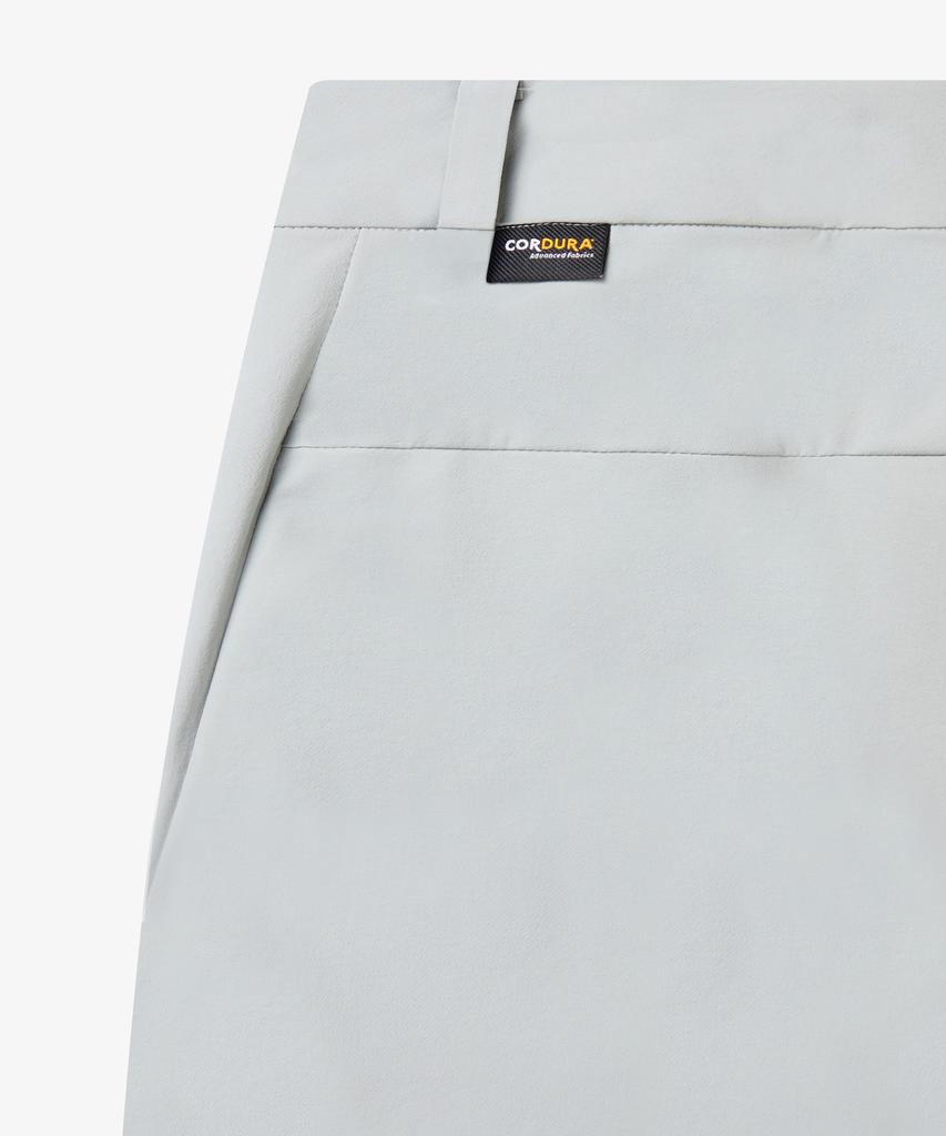 Holluba Sanitas Regular Pants Light Gray