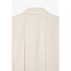 Studio Tomboy Back Button Detail Tie Dress  9106141102ar 