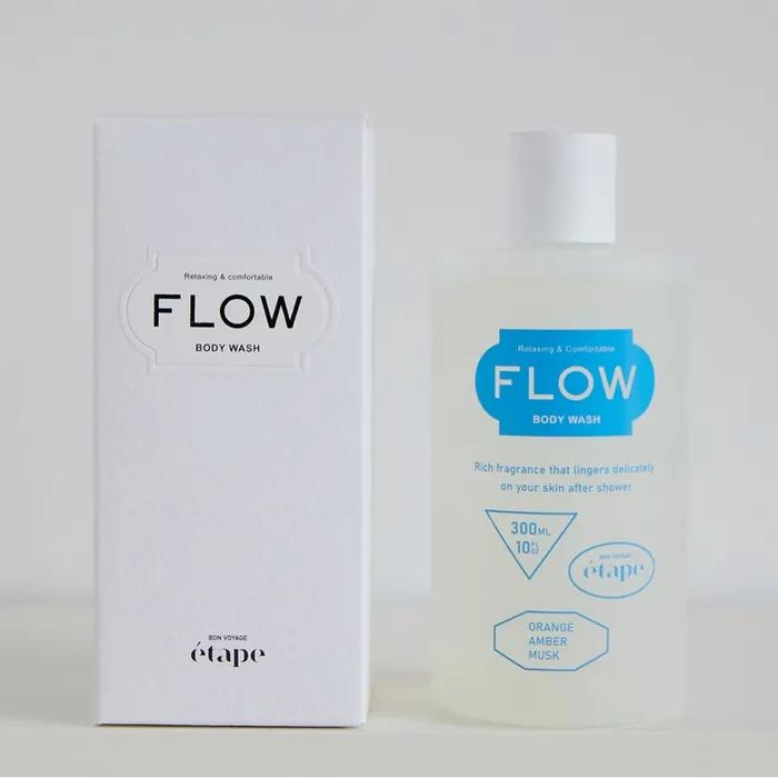 [Etaphe] Body Wash Flow 300ML