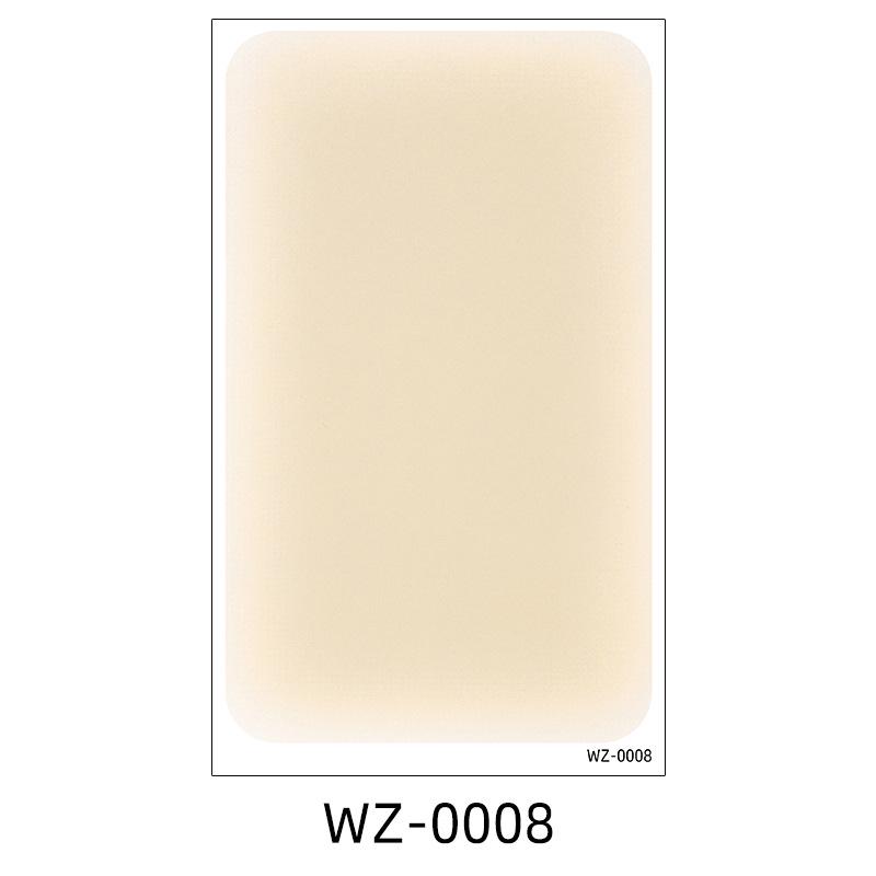 Japanese Tattoo Concealer Sticker: Thin, Natural, Flesh-Colored, Invisible, Waterproof Scar Cover