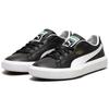 PUMA Breaker LTHR 'Black White' Men's 366078-01