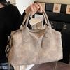 2026 New Arrival Women’s Handbag Fashi Handbag For Women High Capacity Women’s Crossbody Bag Leather Female Tote Bag