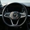 Insignia Decorativa de Pegatina para Volante de Coche Accesorios para Automóviles Para Volkswagen Golf-4 5 6 7 Bora Jetta POLO MK4 MK6 Bora Passat B5 B6 Superb