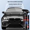Undiluted Car Paint Coating Spray - Surface Maintenance & Liquid Glass Wax Sealant