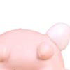 Cartoon Pig Ornament Figurine Cute Resin Miniature Piggy Character for Desktop Decoration