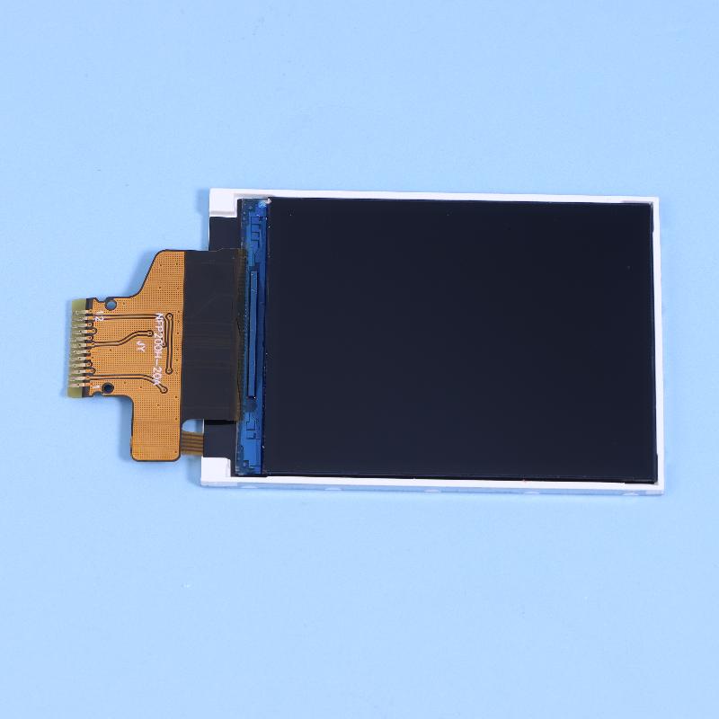 2.0-Inch Tft Lcd Module, Lcd Screen Module, Ips Module, St7789 Full-Color 240320 Square Screen, 2-Inch