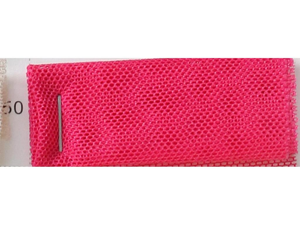 High Elasticity 40D Polyester-Ammonia Mesh Fabric for Dancewear & Underwear