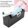 Professional Eyelash Extension Tape Dispenser Holder Portable   Desktop Tape Cutter
