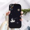 For Motorola Moto G06 /G06 Power Phone Case Stylish Painted Back Bumper For MotoG06 Power Cover Soft TPU Silicone Funda Coque