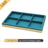 Jewelry Display Tray for Rings, Bracelets, and Ornaments - Perfect for Live Streaming and Storage
