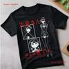 Komi Can't Communicate T Shirt Shouko Anime New Vintage Washed Unisex Soft Top For Everyday Wear Stretched Stylish Casual