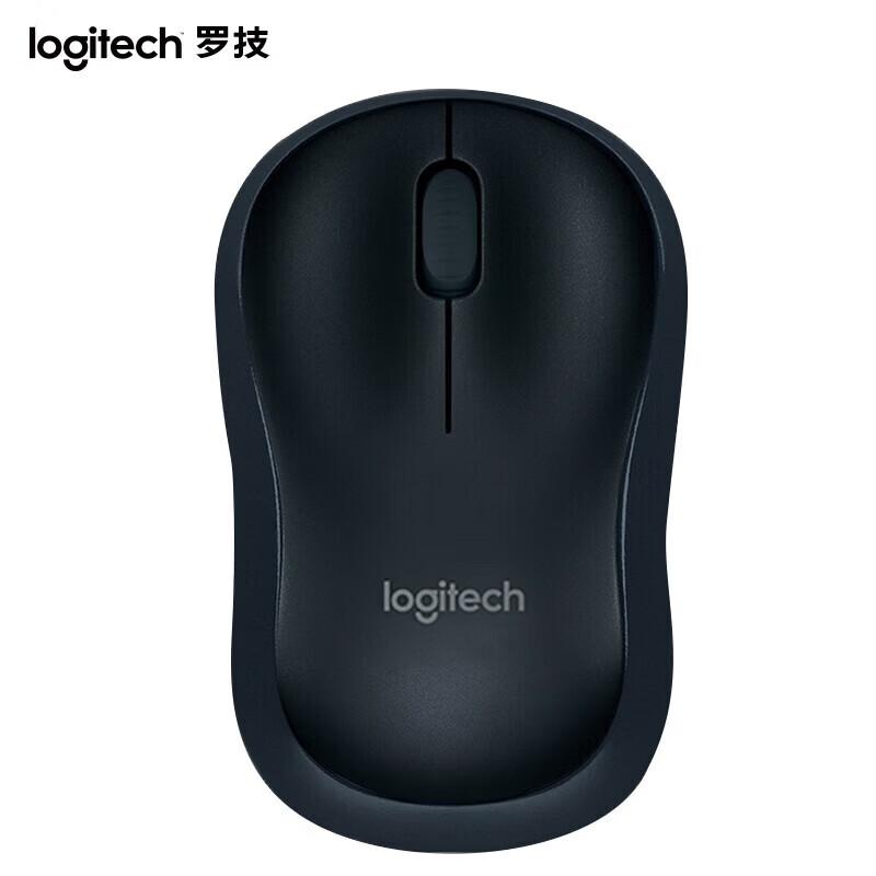 Logitech B175 Wireless Business Mouse