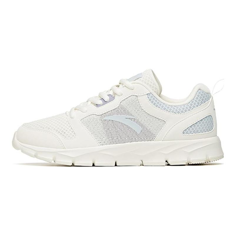 Anta Running Collection Breathable Lightweight Abrasion Resistant Slip Resistant 92625512-42