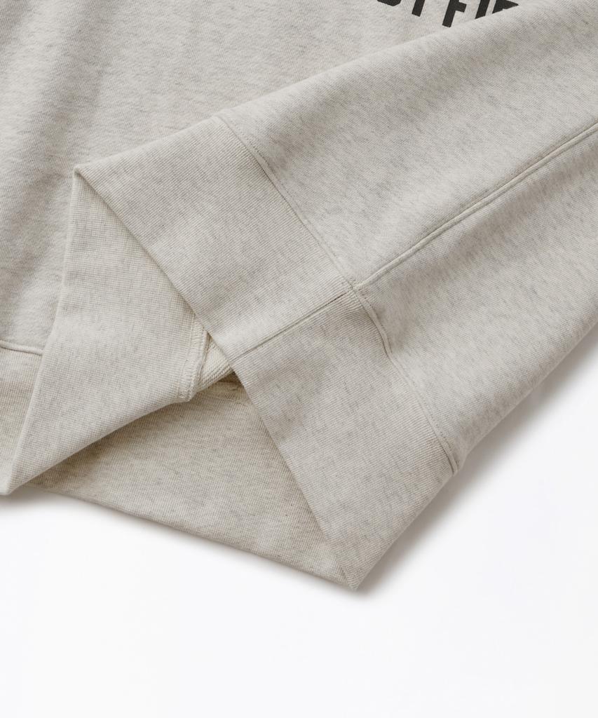 OUTSTANDING Mil Sweat(Rocketeers)_1%Oatmeal
