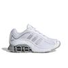 adidas Megaride O1 White Silver Metallic Women Sneakers Cloud-White JQ2292