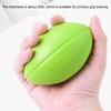 Grip Ball Anti-Slip High Density Portable Round Sponge Grip Ball for Home