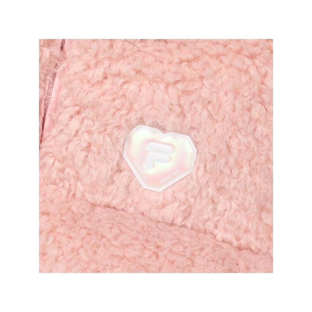 [fila Kids] Girls Fur Down  Fk2djf4105f Epk  q0zFk2djf4105fEpk